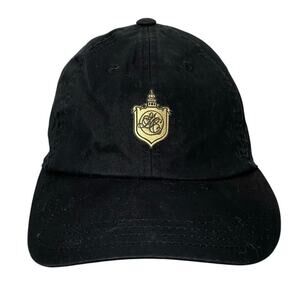 Governor's Cup black hat American Needle